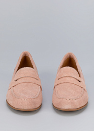 Лоферы Franco Manatti фото № 3 недорого