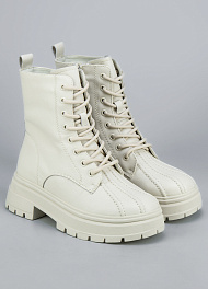 Ботинки Franco Manatti фото № 2 цена