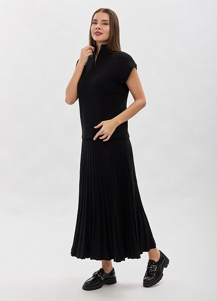 Жилет вязаный Thomas Graf фото № 4 Казахстан