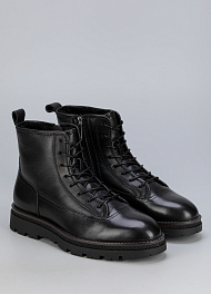 Ботинки Duca Daretti фото № 2 цена