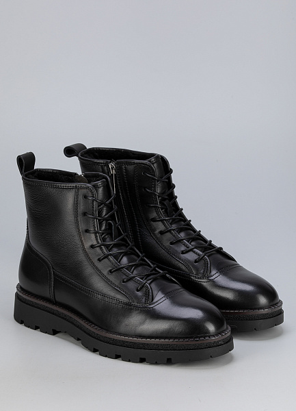 Ботинки Duca Daretti фото № 2 цена