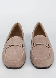 Лоферы Franco Manatti фото № 3 недорого