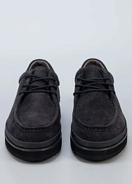 Мокасины Duca Daretti Select фото № 3 недорого