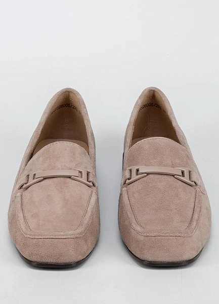 Лоферы Franco Manatti фото № 3 недорого