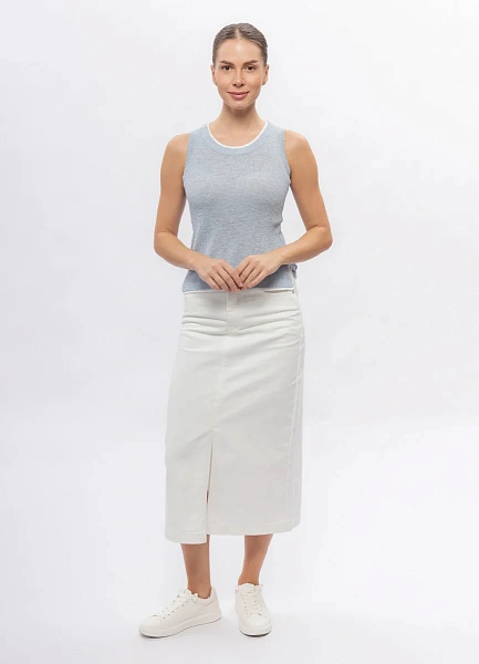 Топ трикотажный Thomas Graf фото № 4 Казахстан