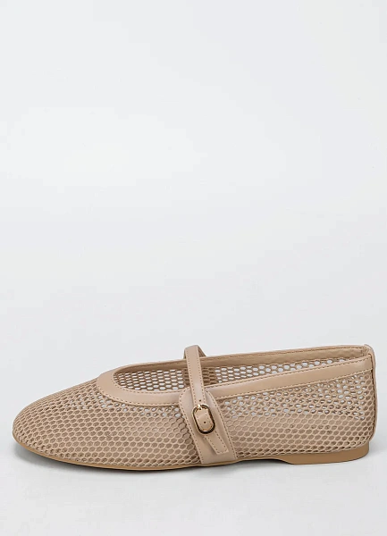 Балетки BETSY фото № 1 интернет-магазин