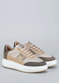 Кеды Keys фото № 2 цена