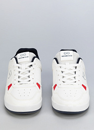 Кеды NEOMOOD фото № 3 недорого