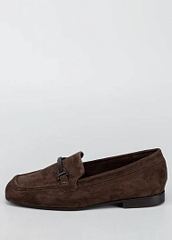 Лоферы Franco Manatti фото № 1 интернет-магазин