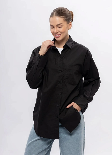 Рубашка Thomas Graf фото № 2 цена