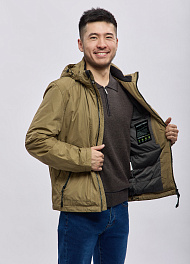 Куртка Shark Force фото № 2 цена