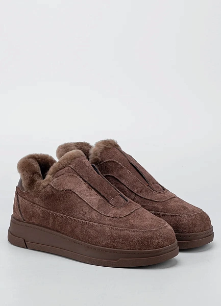 Кеды Franco Manatti фото № 2 цена