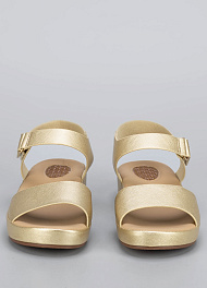 Сандалии Franco Manatti фото № 3 недорого