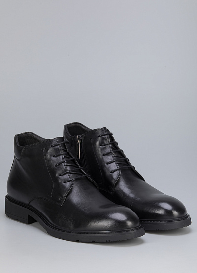 Ботинки Duca Daretti фото № 2 цена