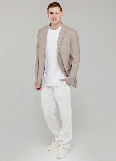 кеудеше/пиджак Thomas Graf фото № 4 Казахстан