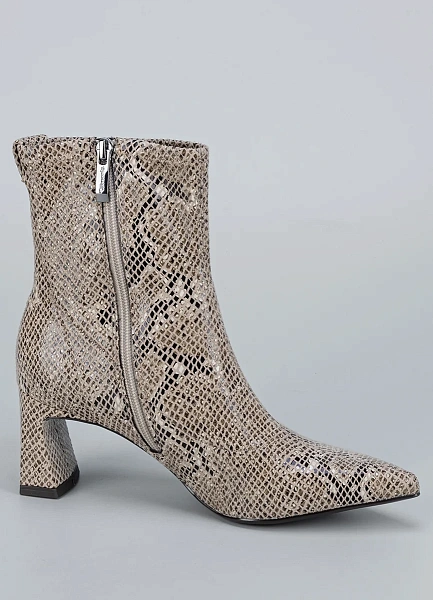 Ботильоны Tamaris фото № 5 купить