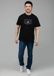 футболка I SEE D.N.M фото № 4 Казахстан