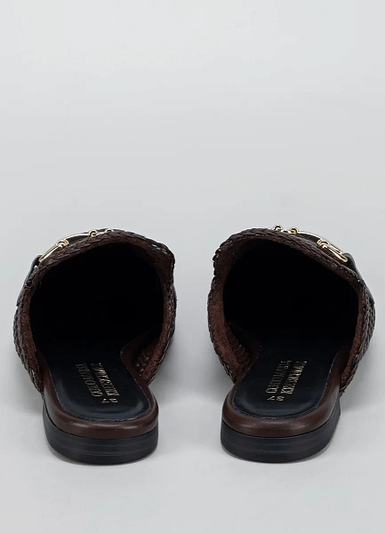 Мюли Marco Tozzi фото № 4 Казахстан