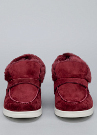 Ботинки Loretta Very фото № 3 недорого