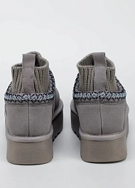 Угги Franco Manatti фото № 4 Казахстан