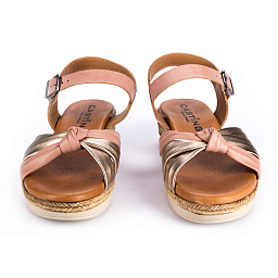 Босоножки Casting фото № 3 недорого