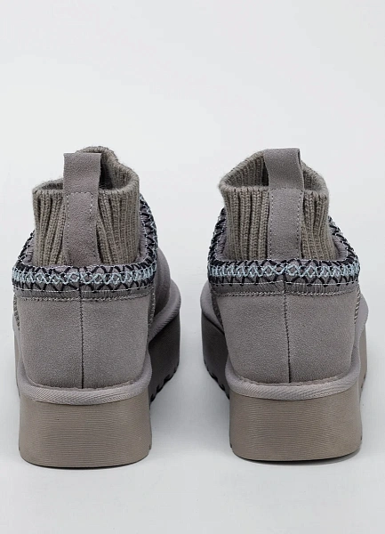 Угги Franco Manatti фото № 4 Казахстан