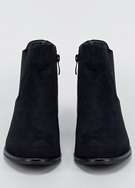 Ботинки-челси Franco Manatti фото № 3 недорого