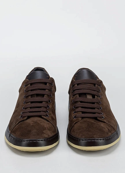 Кеды Duca Daretti фото № 3 недорого