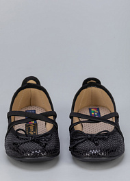 Балетки Alberola фото № 3 недорого