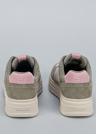 Кеды Tamaris фото № 4 Казахстан