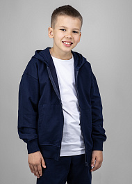 Толстовка Thomas Graf фото № 2 цена