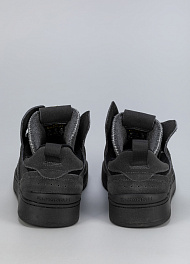 Высокие кеды Elhann H фото № 4 Казахстан