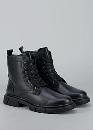 Ботинки Franco Manatti фото № 2 цена