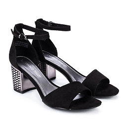 Босоножки Marco Tozzi фото № 3 недорого