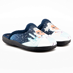 Тапочки Alberola фото № 4 Казахстан