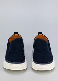 Слипоны Mattini фото № 3 недорого