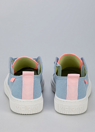 Кеды Victoria фото № 4 Казахстан