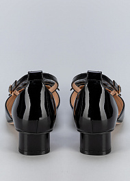 Туфли открытые Loretta Very фото № 4 Казахстан