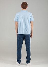 Поло Thomas Graf фото № 4 Казахстан