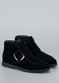 Ботинки Franco Manatti фото № 2 цена