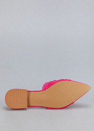 Мюли Franco Manatti фото № 5 купить