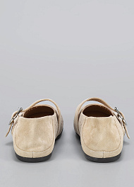 Балетки Franco Manatti фото № 4 Казахстан