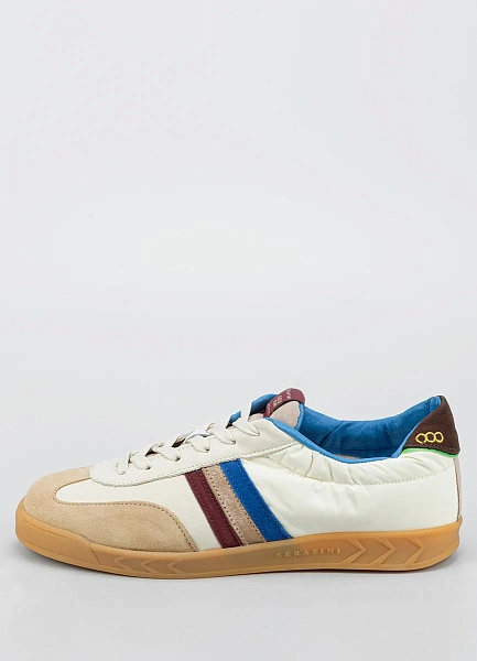 Кеды Serafini фото № 1 интернет-магазин